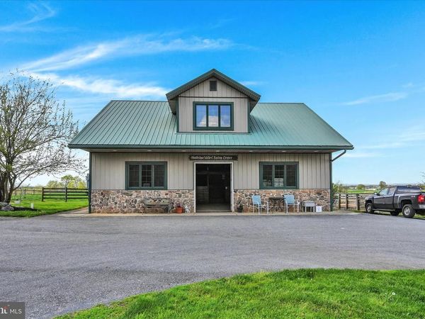 177 VALLEY LANE , ANNVILLE, PA 17003