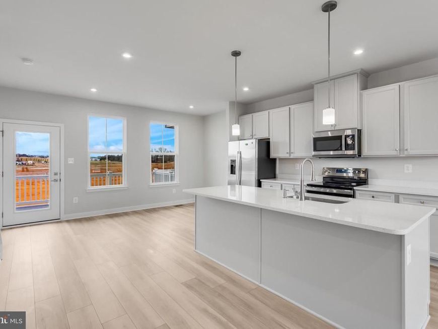 1733 Destrier Street , Ranson, WV 25438 Main Photo