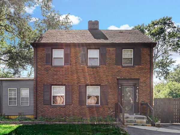 4630 Jefferson Place, Gary, IN 46408