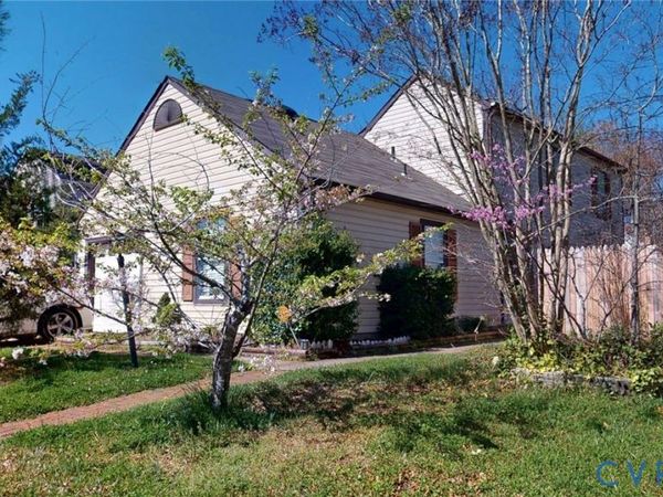 3608 Campion Avenue, Virginia Beach, VA 23462