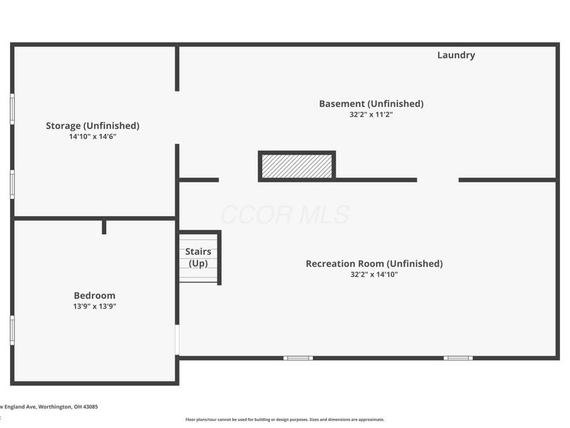 242 W New England Avenue, Columbus, OH 43085 Photo 67