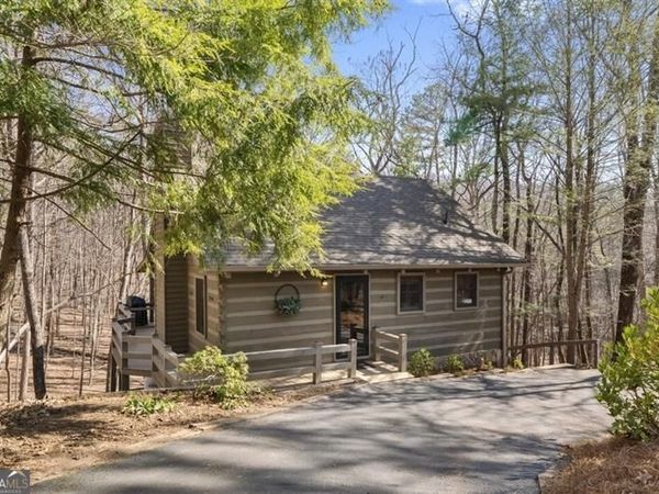 81 Cardinal Cove, Big Canoe, GA 30143