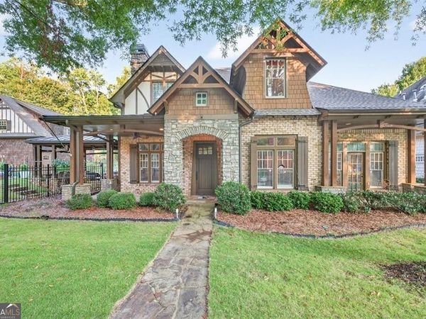 5829 Swinging Gate Road, Gainesville, GA 30506