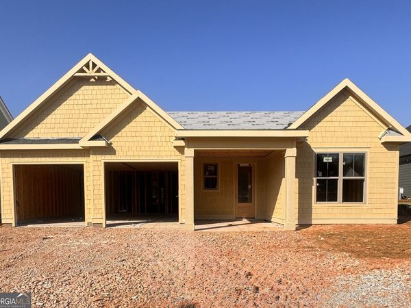 1540 Legend Drive, Greensboro, GA 30642