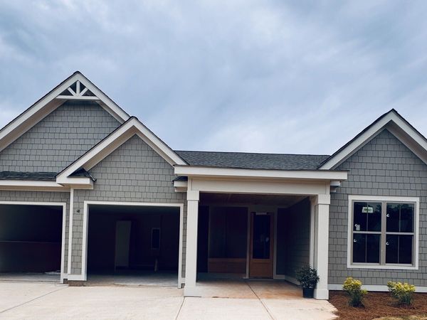 1540 Legend Drive, Greensboro, GA 30642
