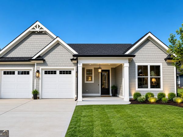 1540 Legend Drive, Greensboro, GA 30642