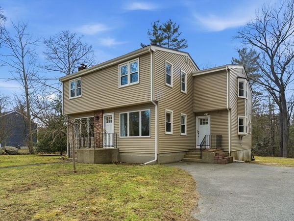 724 Linwood, Abington, MA 02351
