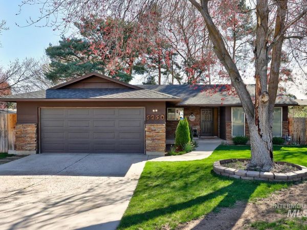 5250 N Mitchell St, Boise, ID 83704