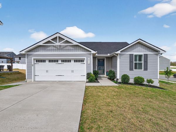 2315 Burnwick Grv, Spring Hill, TN 37174