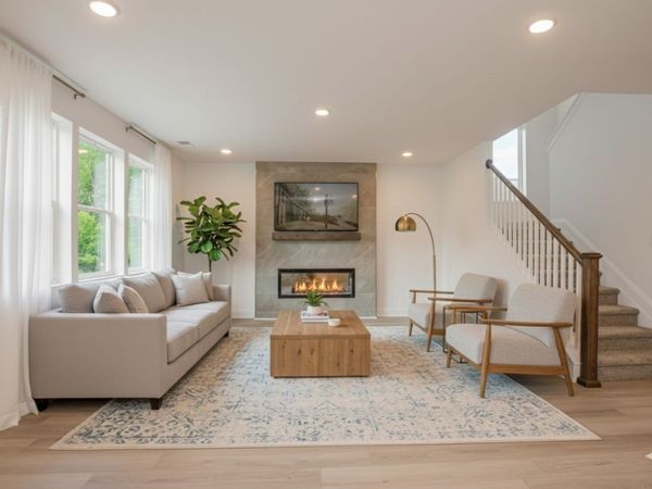 1557 Oak Springs Drive , Columbia, TN 38401