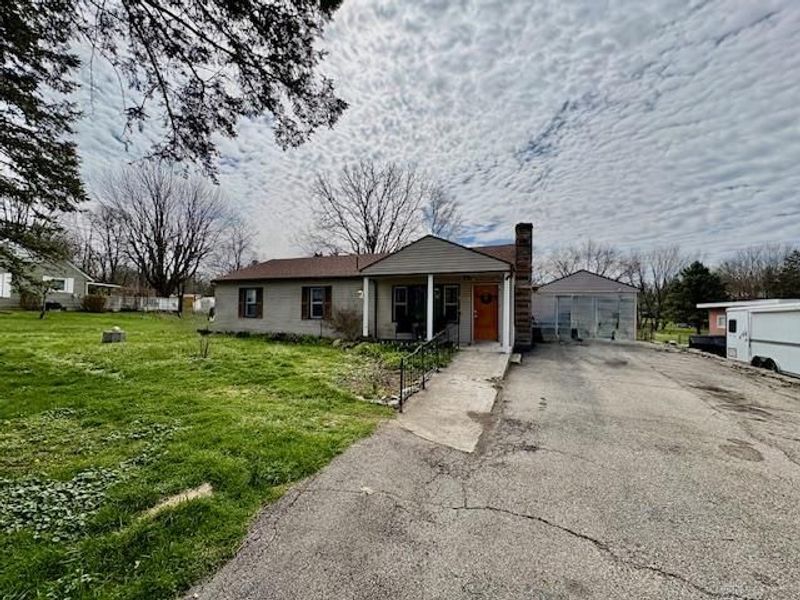 2937 Wylie Drive, Fairborn, OH 45324 Photo 2