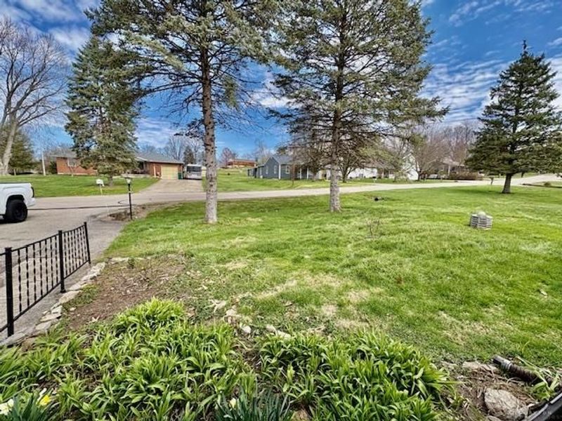 2937 Wylie Drive, Fairborn, OH 45324 Photo 4