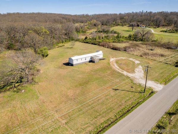 17115 S 4220 Road, Claremore, OK 74017