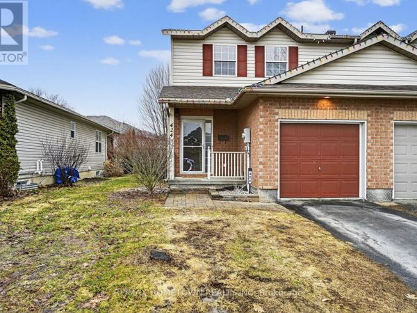 424 Pearl Street West, Brockville, ON K6V7L6