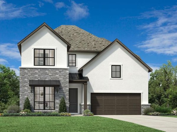 201 Ensberg LN, Liberty Hill, TX 78642