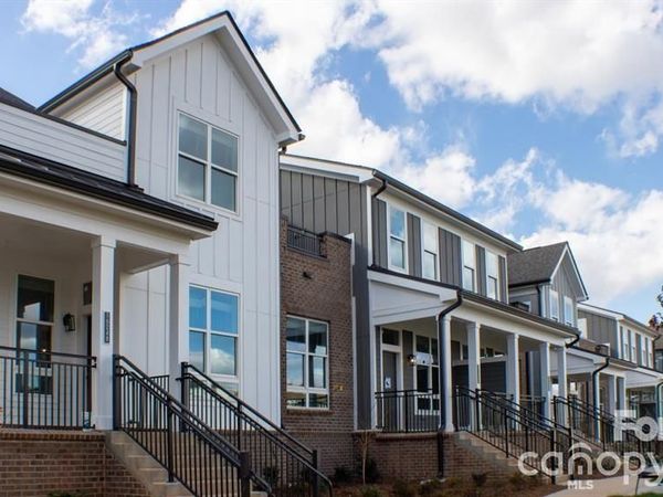 17014 Fairmount Way , Unit C2.P Makos, Pineville, NC 28134