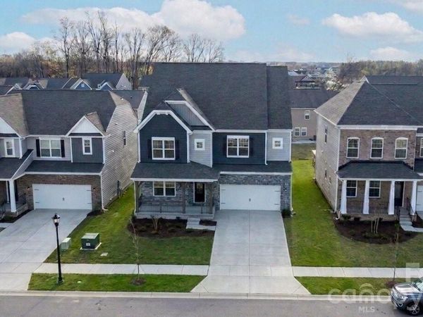 15104 Moulin Court Drive, Charlotte, NC 28273