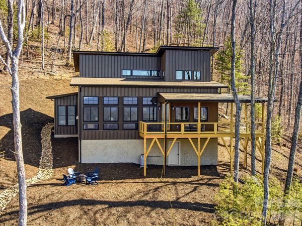 10 Nellie Bell Lane , Swannanoa, NC 28778