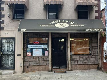 569 Throop Avenue , Brooklyn, NY 11216