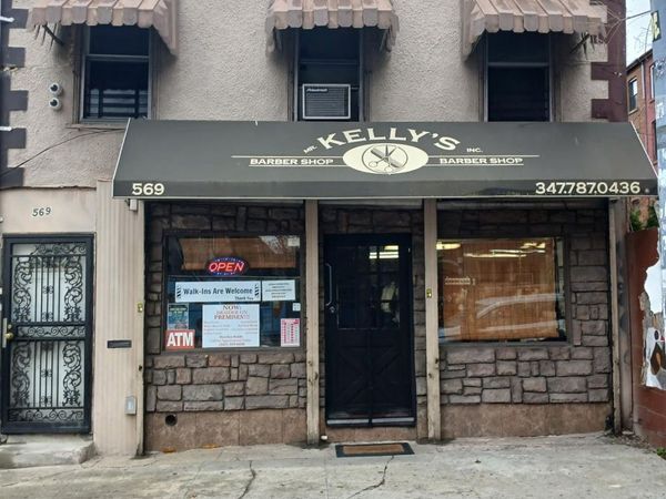 569 Throop Avenue , Brooklyn, NY 11216