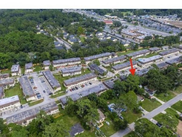 1716 EL CAMINO Road, Unit #3, Jacksonville, FL 32216