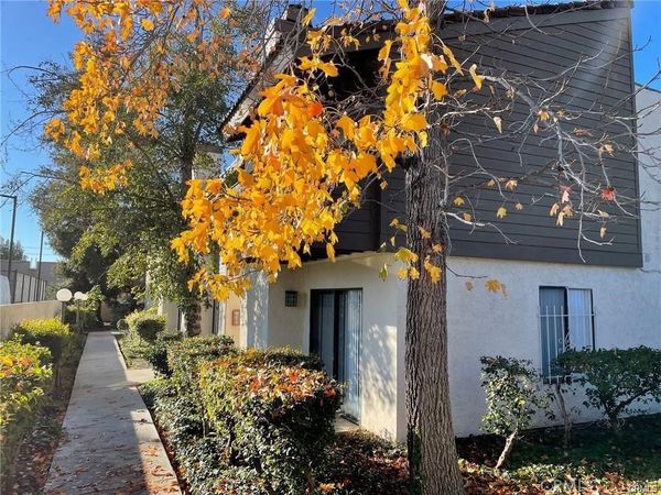 10001 Topanga Canyon Blvd, Unit 17, Chatsworth, CA 91311