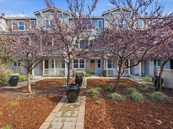 131 Ivory Palm Terrace, Sunnyvale, CA 94086