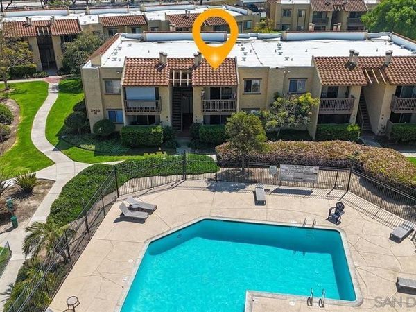 2950 Alta View Dr, Unit H202, San Diego, CA 92139