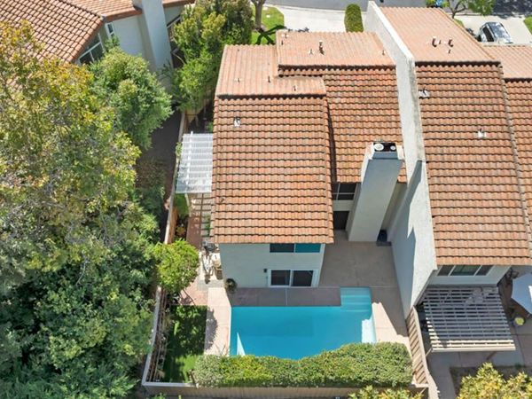 603 Racquet Club Lane , Thousand Oaks, CA 91360