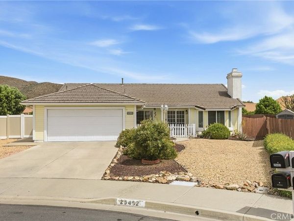 29492 Basie Circle, Menifee, CA 92586