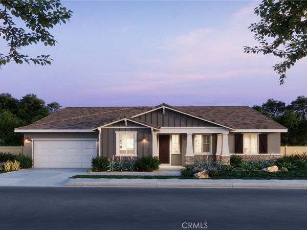 11605 Saddleback Drive, Loma Linda, CA 92373