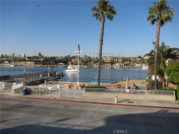 2137 Channel Road, Newport Beach, CA 92661