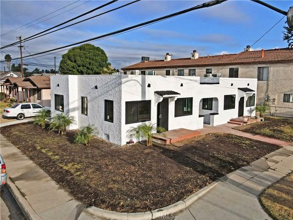 10739 New Street, Downey, CA 90241