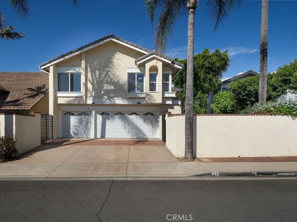 34 Columbus, Irvine, CA 92620