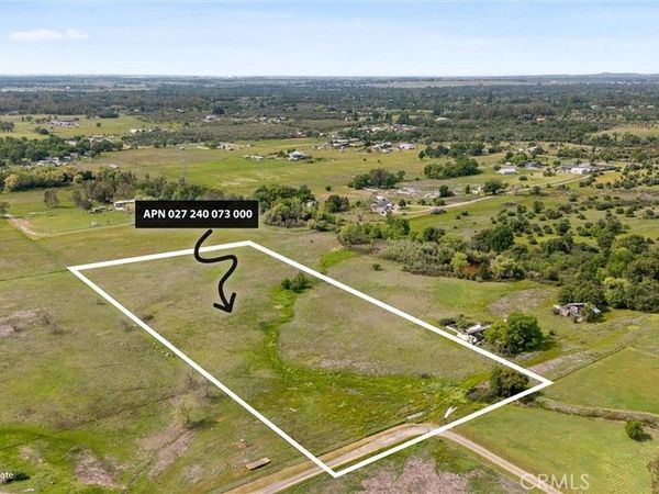 7727 Highlands Avenue, Palermo, CA 95968