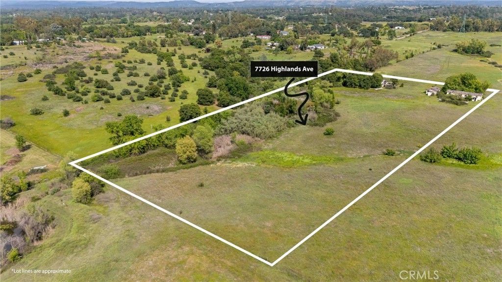 7726 Highlands Avenue, Palermo, CA 95968 Main Photo