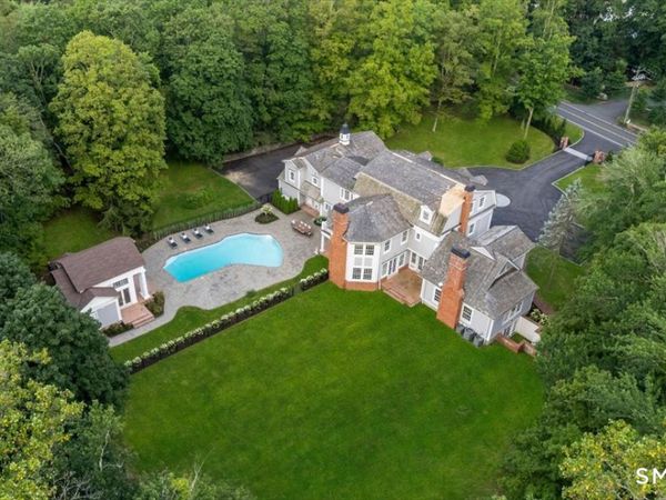 1421 Oenoke, New Canaan, CT 06840