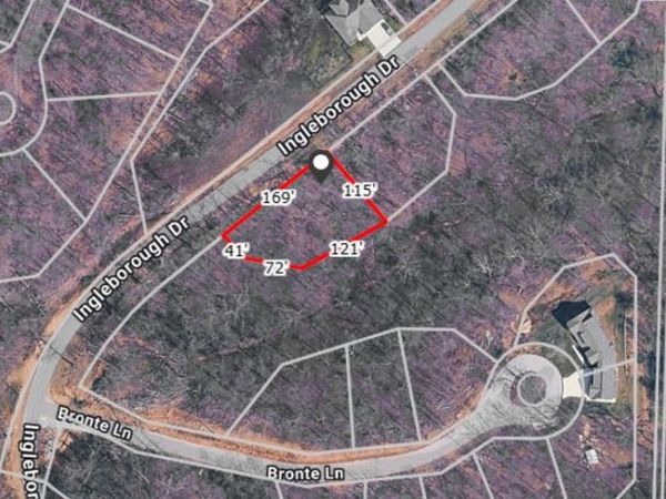 Lot 10 Block 1 Ingleborough Drive, Bella Vista, AR 72715