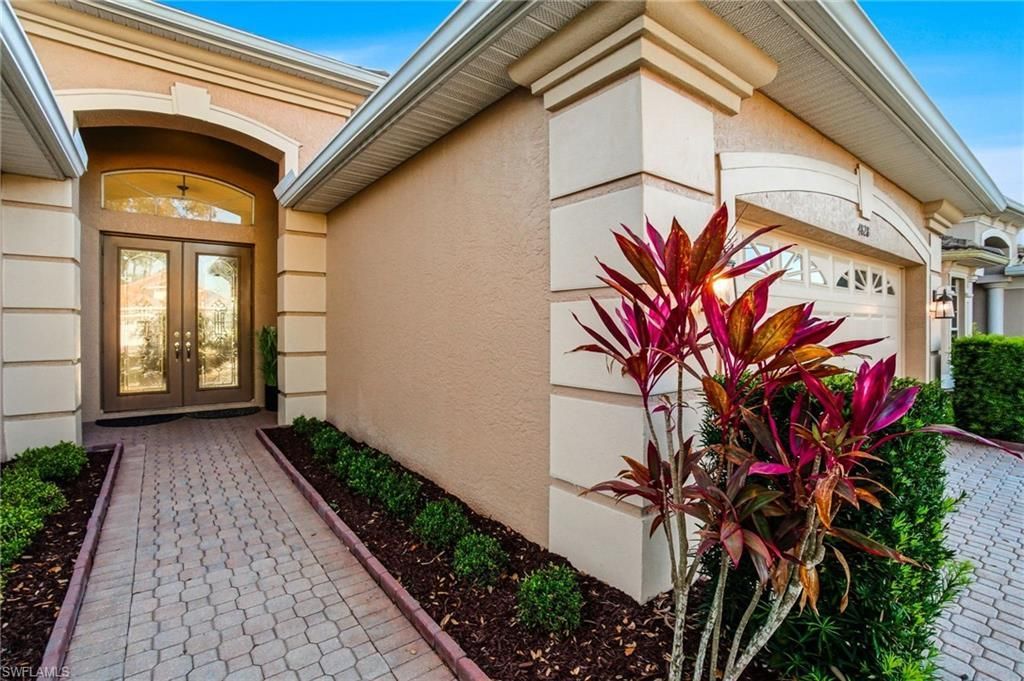 4828 Cerromar Dr, Naples, FL 34112 Photo