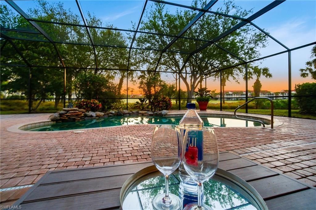 4828 Cerromar Dr, Naples, FL 34112 Photo