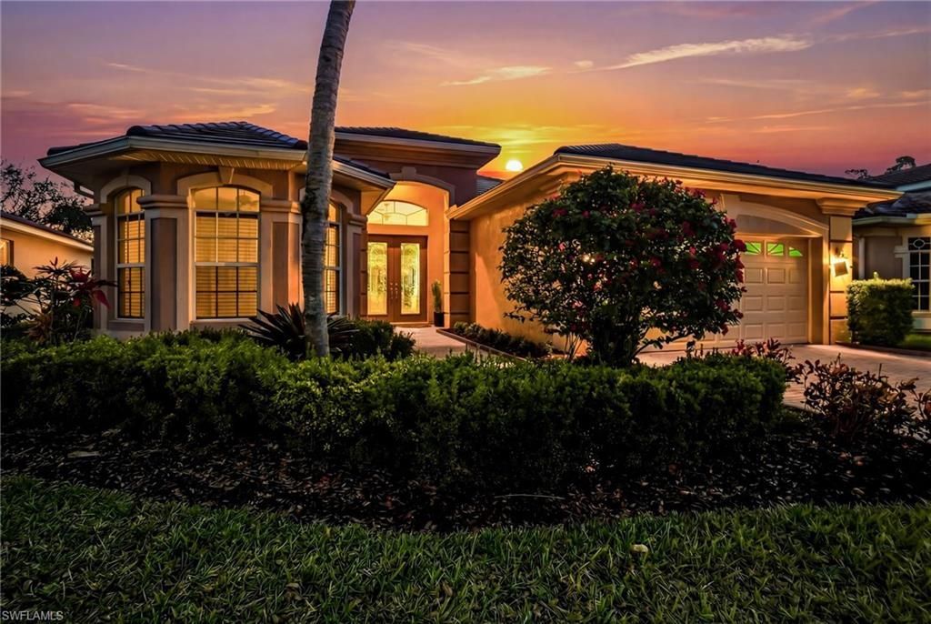 4828 Cerromar Dr, Naples, FL 34112 Photo