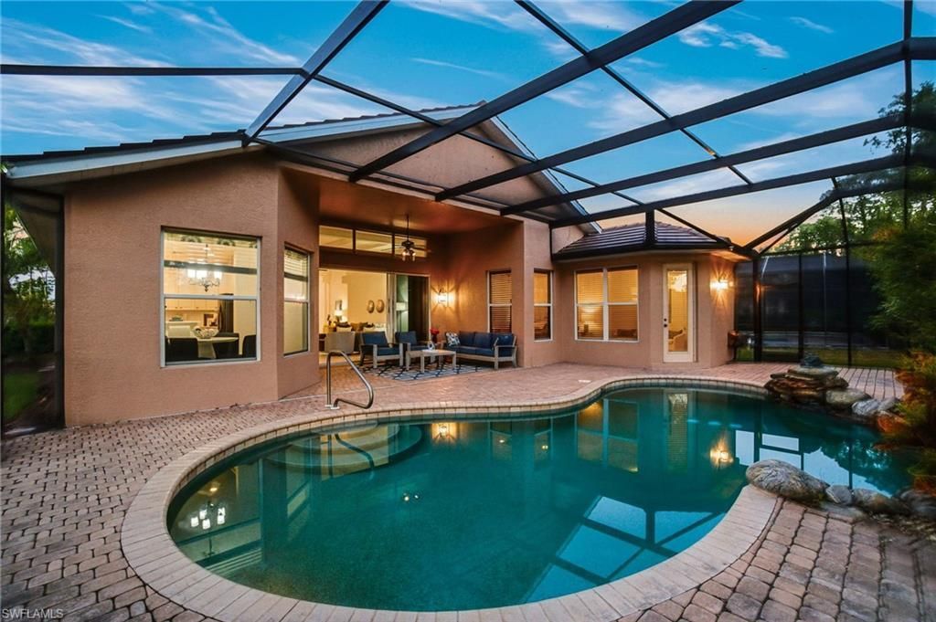 4828 Cerromar Dr, Naples, FL 34112 Photo