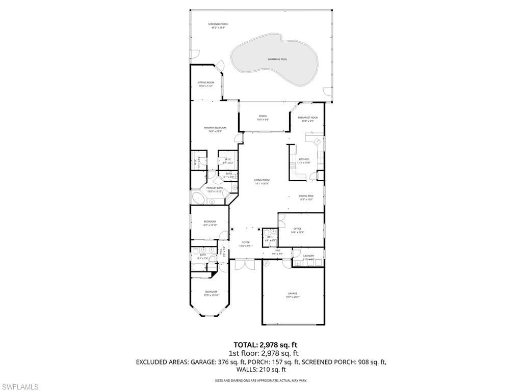 4828 Cerromar Dr, Naples, FL 34112 Photo