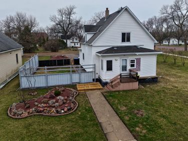 736 Cedar Avenue, Westbrook, MN 56183