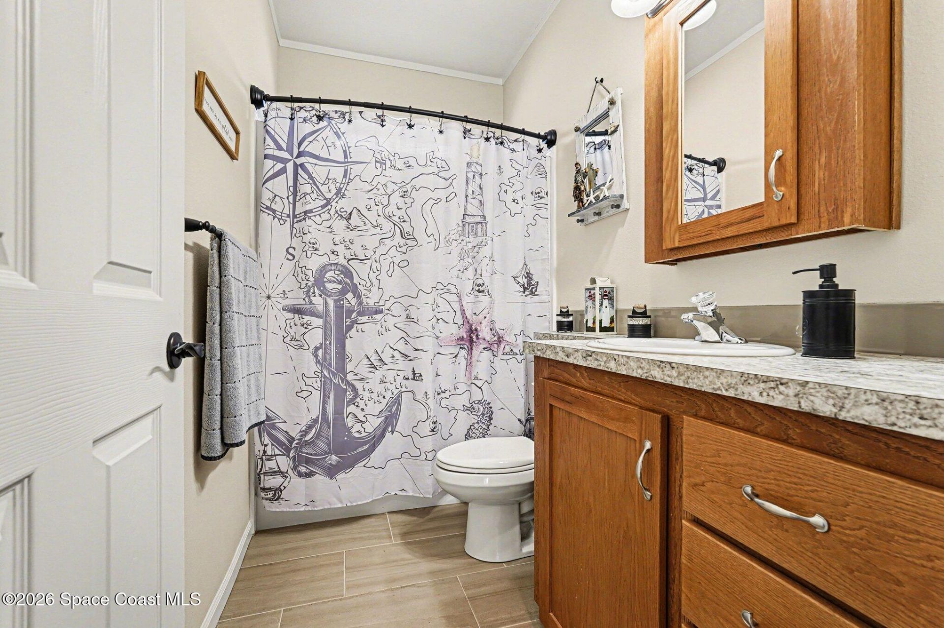 1067 Wren Circle, Barefoot Bay, FL 32976 Photo