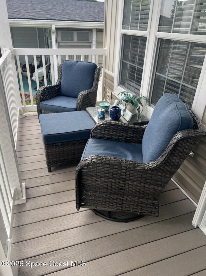 1067 Wren Circle, Barefoot Bay, FL 32976 Photo