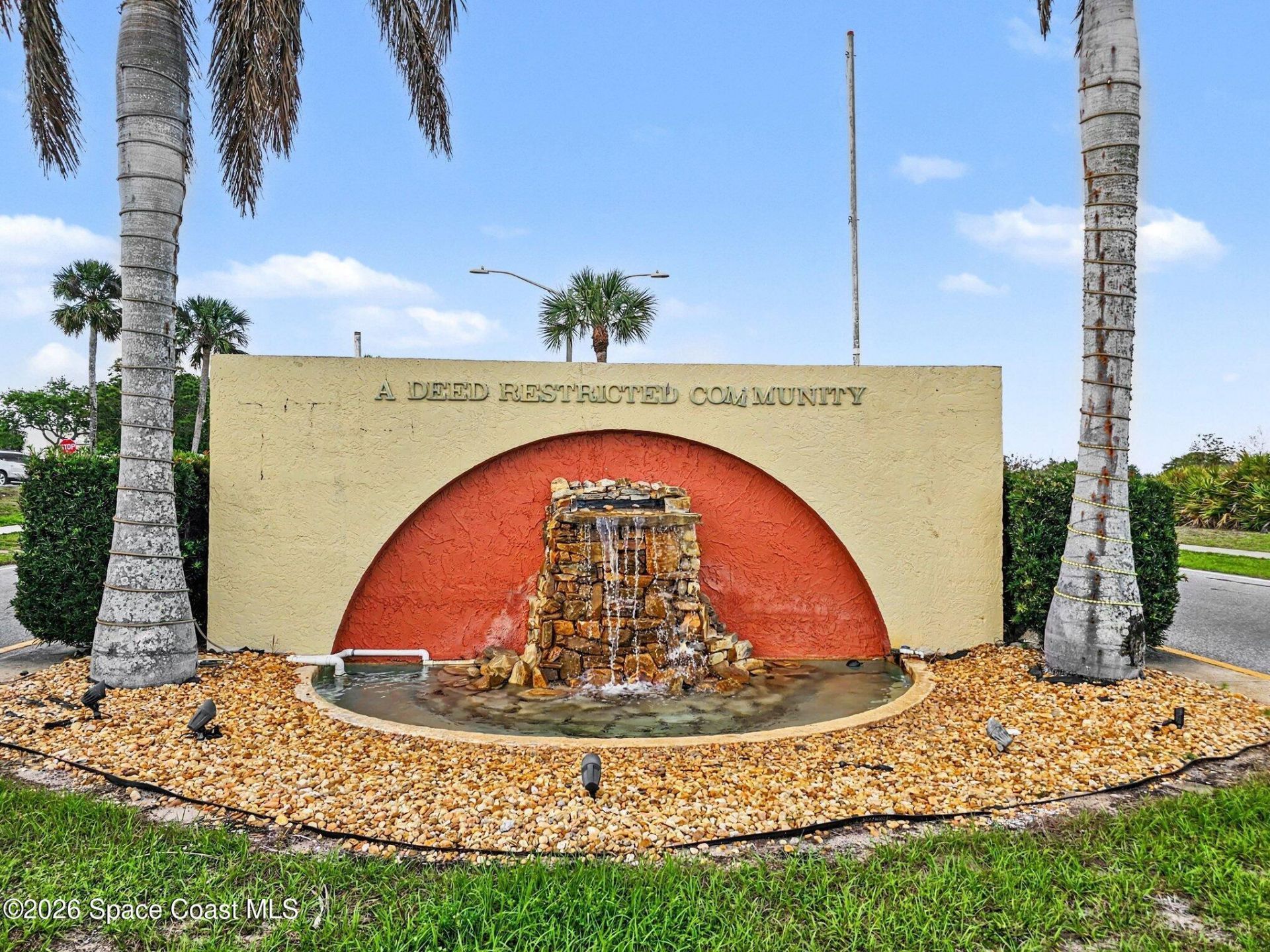 1067 Wren Circle, Barefoot Bay, FL 32976 Photo