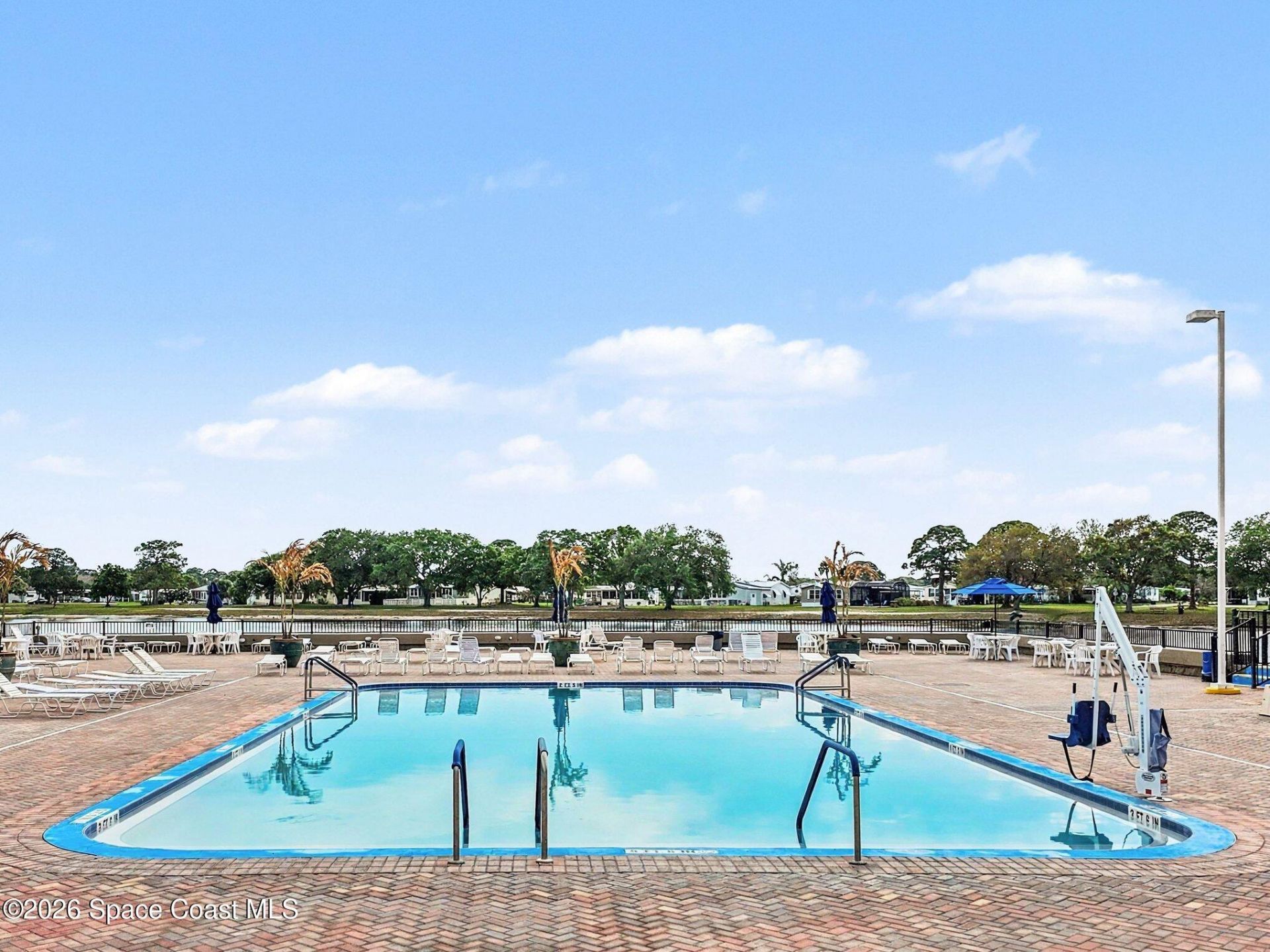 1067 Wren Circle, Barefoot Bay, FL 32976 Photo