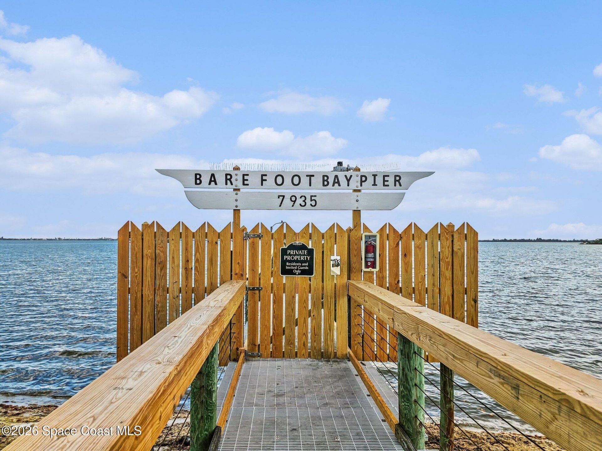 1067 Wren Circle, Barefoot Bay, FL 32976 Photo