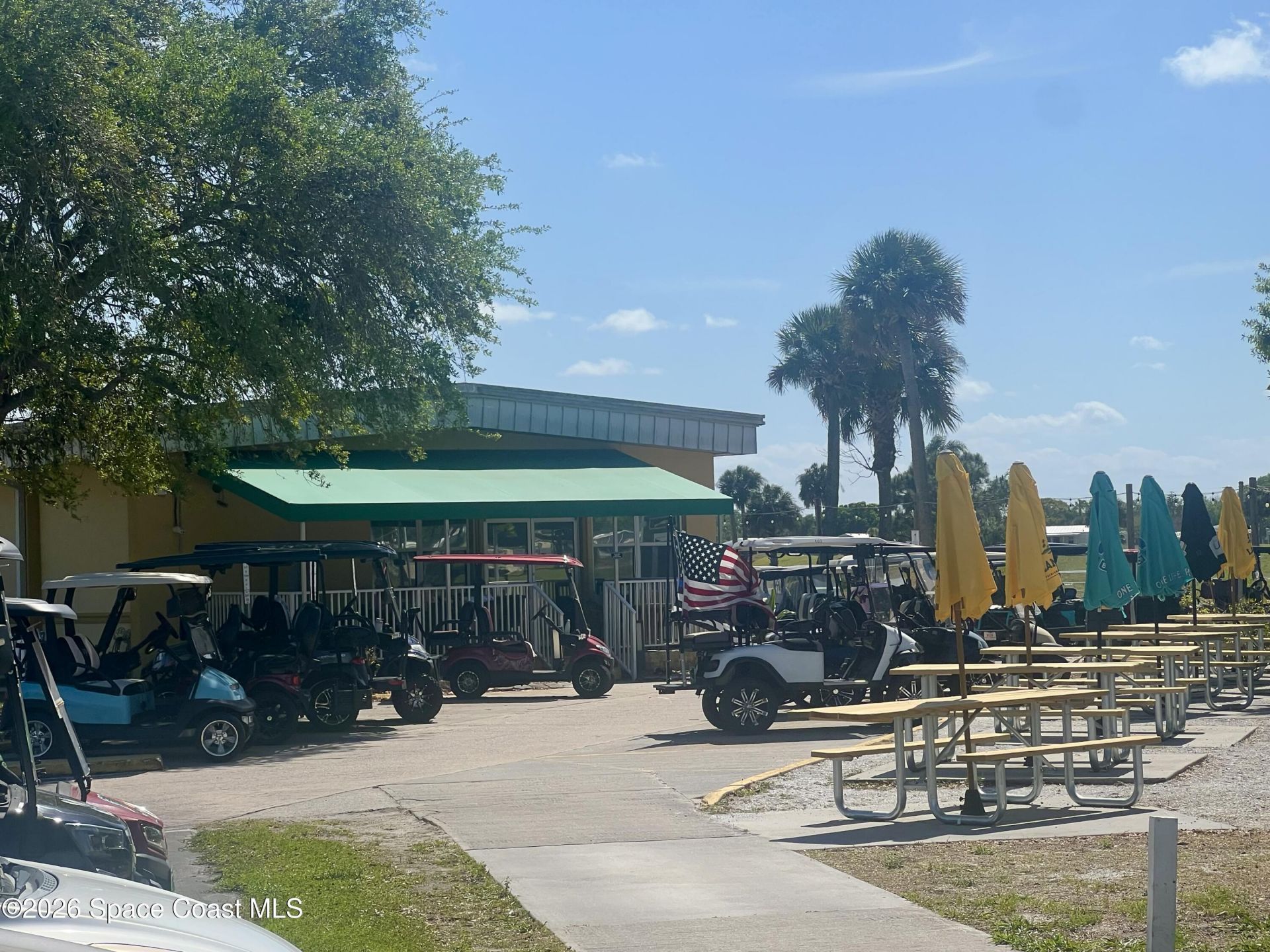 1067 Wren Circle, Barefoot Bay, FL 32976 Photo